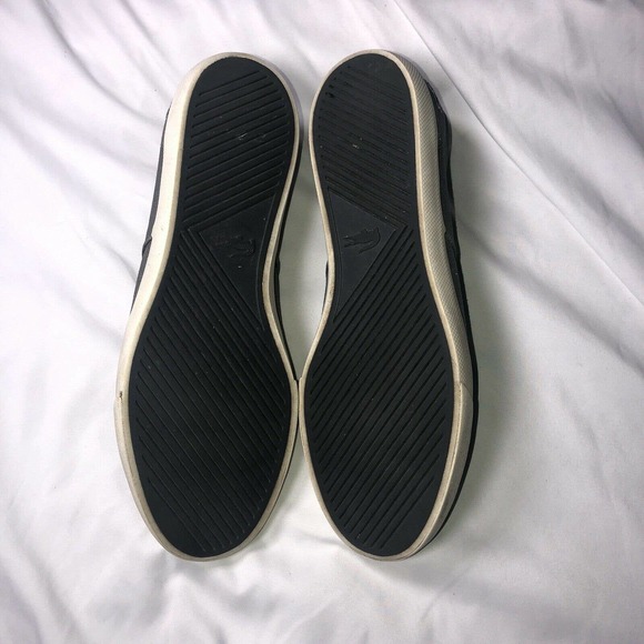 Lacoste Esparre Casual Lace Up Canvas Sneaker, Men's Size 10.5 Gray - Picture 7 of 7